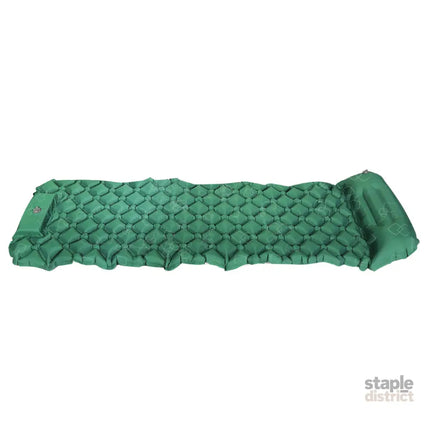 Mountview Sleeping Air Pad Inflat Camping Single-2018816690862821377