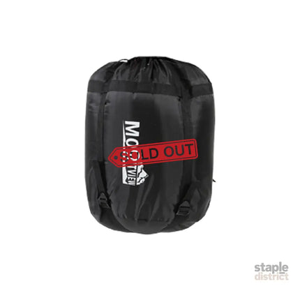 Mountview Sleeping Bag Outdoor Camping Green-2018816714057322499