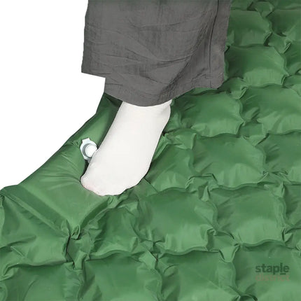 Mountview Sleeping Pad Inflatable Camping Double-2006732892289503235