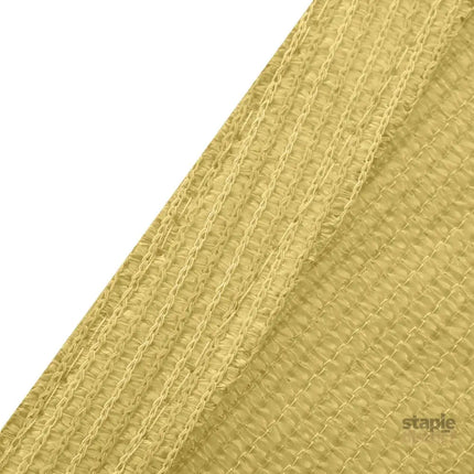Mountview Sun Shade Sail Cloth Canopy Sand 180-2029387240752418820