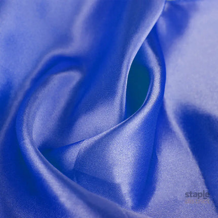 Multicoloured Chair Sashes Fabric Covers Navy-2018816775541624836