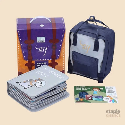 My First Book 3 | Busy Book | My Space Book-2006732812325097479