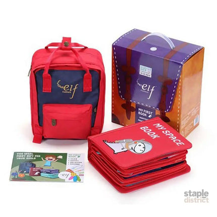 My First Book 3 | Busy Book | My Space Book-2029387246519586822