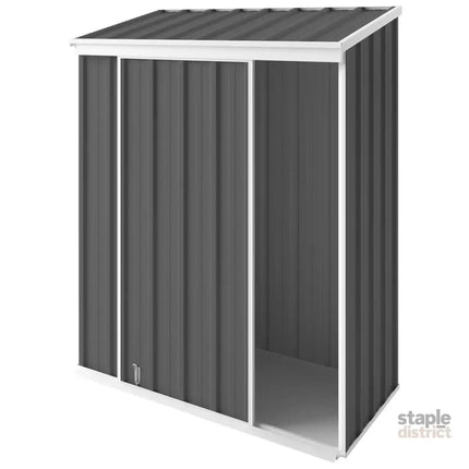 Narrow slider 1.5 x 0.78m slate grey - Appliances > Kitchen Appliances > Cooking Ranges