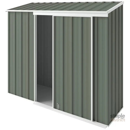 Narrow slider 2.25 x 0.78m mist green - Appliances > Kitchen Appliances > Cooking Ranges