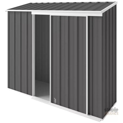 Narrow slider 2.25 x 0.78m slate grey - Appliances > Kitchen Appliances > Cooking Ranges