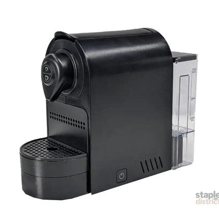 Nespresso Coffee Pod Machine 0.7 L - Appliances > Kitchen Appliances > Coffee Machines & Accessories