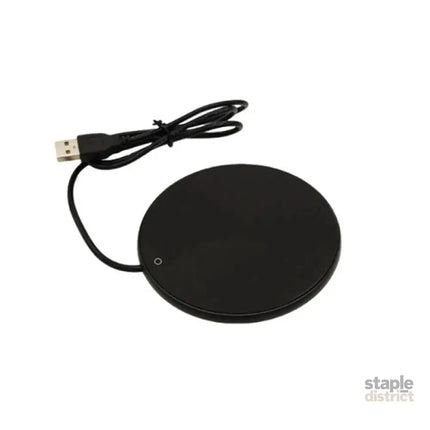 NNEOBA USB Coffee Cup Heater Mug Warmer - Appliances > Kitchen Appliances > Coffee Machines & Accessories
