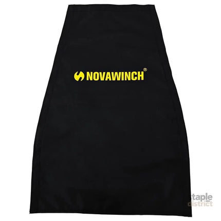 Novawinch Jockey Wheel Dust Cover Heavy Duty Oxford Fabric - Auto Accessories > 4WD & Recovery > 4WD Recovery Tools