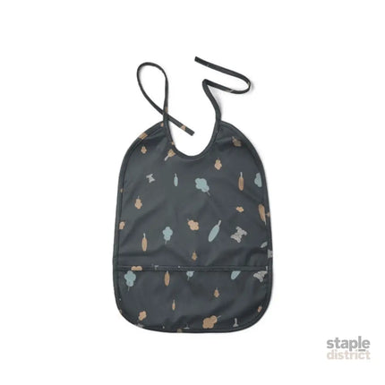 Nuuroo Alberte Long Coated Bib Koala forest-2006733345928646657