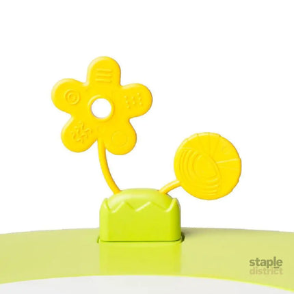 Oribel PortaPlay Forest Friends Activity Center Stools-2029387246884491266
