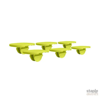 Oribel PortaPlay Forest Friends Activity Center Stools-2029387246884491270