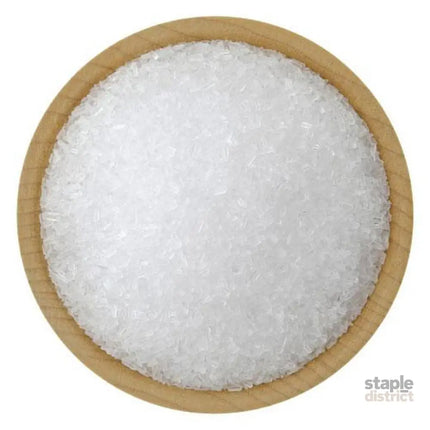 Orku 1.3kg Epsom Salt Tub - Magnesium Sulphate For Bath Skin Body Skin Care - Health & Beauty > Bath & Body > Bath