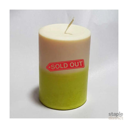 Orku 10Kg Pure Beeswax Pellets White BP Grade Refined Bead - Candle Cosmetic Bulk - Home & Garden > Hobbies > Arts &