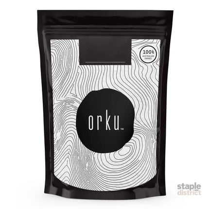 Orku 400g Myo Inositol Powder - USP Grade High Purity Unflavoured - Health & Beauty > Nutrition & Supplements >