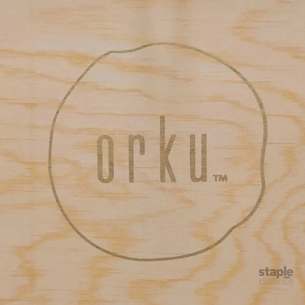 Orku 59 Essential Oil Bottle Storage Box - Wooden 3 Tier Aromatherapy Organiser - Home & Garden > Kitchenware > Food