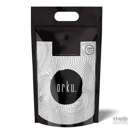 Orku 5Kg Potassium Bicarbonate Powder - Food Grade Pure FCC Brewing Baking - Commercial > Commercial Others >