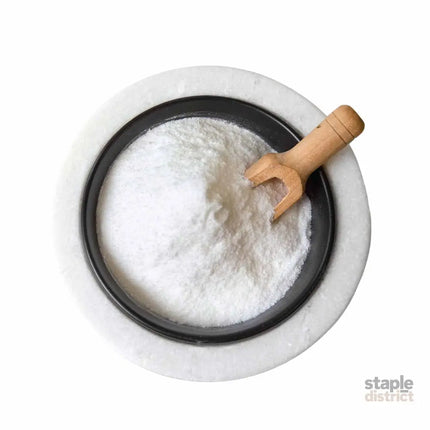 Orku 5Kg Vitamin C Powder in Tub Pure L-Ascorbic Acid - USP Grade Non-GMO - Health & Beauty > Nutrition & Supplements >