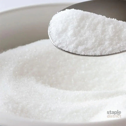 Orku 5Kg Xylitol Crystal Powder - USP FCC Natural Sweetener Sugar Substitute - Health & Beauty > Nutrition &