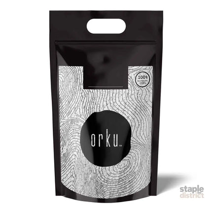 Orku 5L Coarse Perlite Soil Additive for Drainage and Aeration - Growing Medium - Home & Garden > Garden Tools > Sands