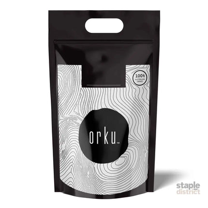 Orku Bulk 10Kg Taurine Powder High Purity L-Taurine Amino Acid Ingredient - Health & Beauty > Nutrition & Supplements >