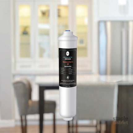 Orku Fridge Water Filter - Universal External Cartridge Replacement - RWF0300A - Appliances > Kitchen Appliances >