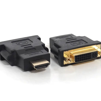 Oxhorn HDMI Male to DVI Female Adapter - Appliances > TV > TVs & Accessories