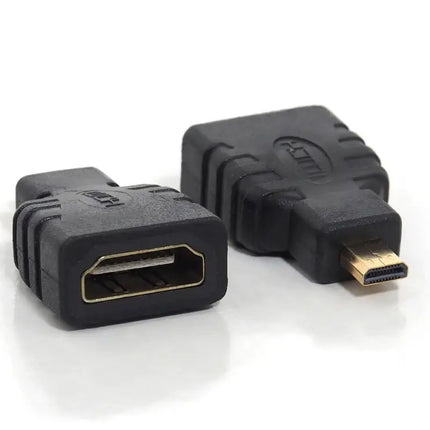 Oxhorn HDMI to Micro HDMI Adapter - Appliances > TV > TVs & Accessories