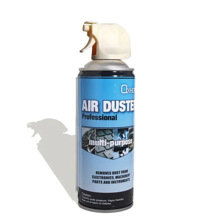 OXHORN Professional Multi-purpose Air Duster 400ML 285G AD-400-AU - Appliances > Aroma Diffusers & Humidifiers >