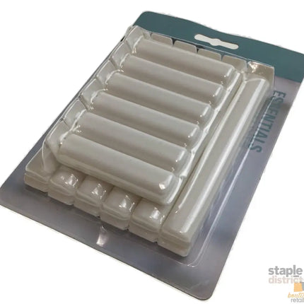 Pack of 24 WILTSHIRE BAG CLIPS Food Storage Sealing Sealer Snack Clamp Peg - Home & Garden > Kitchenware > Food Storage
