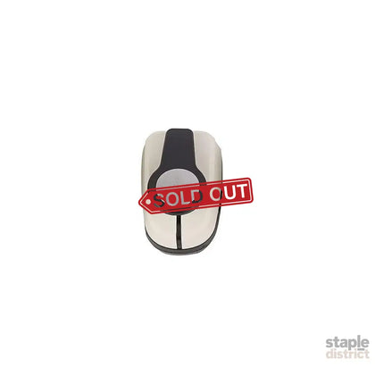 Paper Puncher For Arts Cardmaking Craft Scrapbooking Circle Cutter Hole Punch - 38mm - Commercial > Commercial Others >