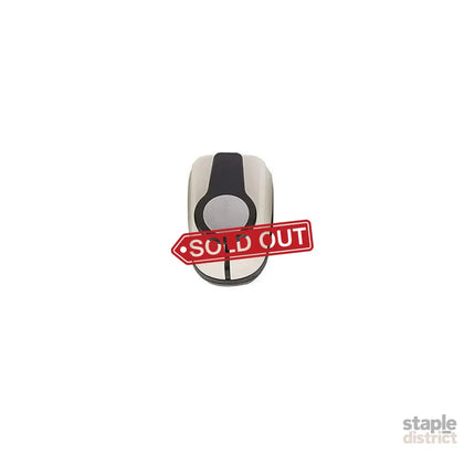 Paper Puncher For Arts Cardmaking Craft Scrapbooking Circle Cutter Hole Punch - 50mm - Commercial > Commercial Others >
