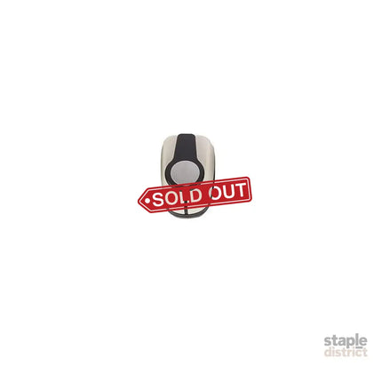 Paper Puncher For Arts Cardmaking Craft Scrapbooking Circle Cutter Hole Punch - 50mm - Commercial > Commercial Others >