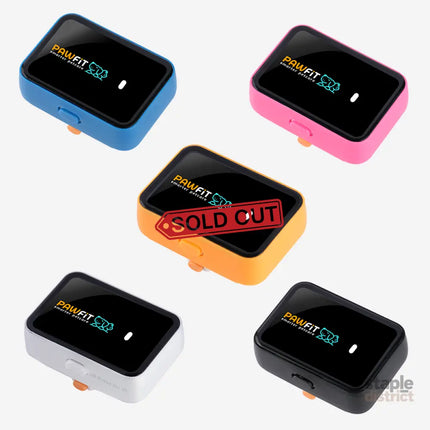 Pawfit 3 Case Blue-1869883043020410880