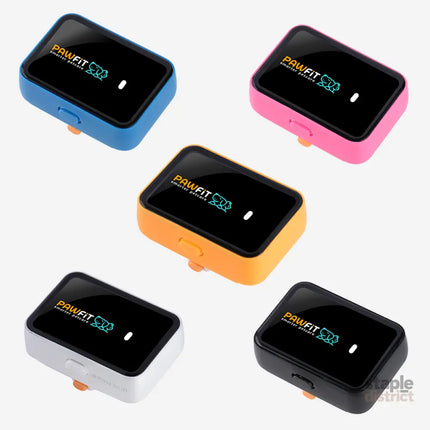 Pawfit 3 Case Blue-1869883043020410880