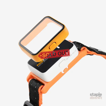 Pawfit 3 Case Orange-1869883043167211521