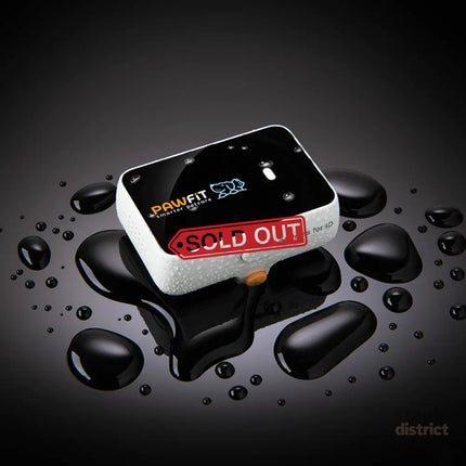 Pawfit 3 Tracker-1869883041959251969