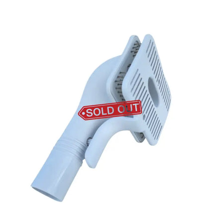 PawsomeVac Pet Grooming Tool 32mm vacuum cleaners - Appliances > Vacuum Cleaners > Vacuum Cleaner Accessories