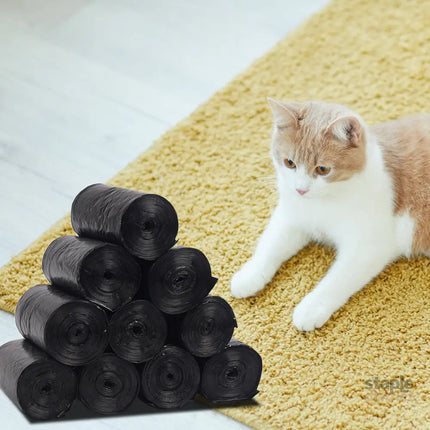 PaWz 10 Rolls Waste Bag Replacement-2018816707572928518