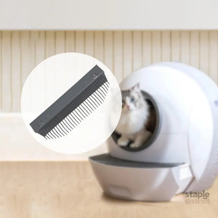 PaWz 1Pcs Replaceable Rake-2006732899298185223