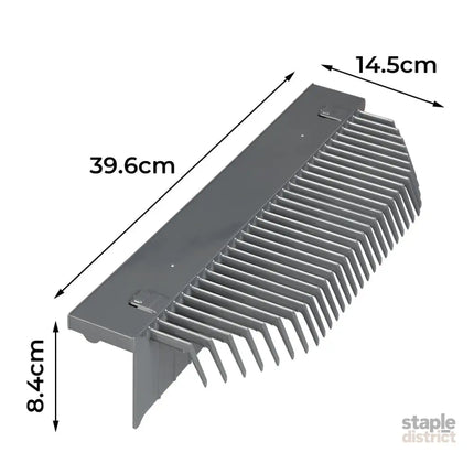 PaWz 1Pcs Replaceable Rake-2006732899298185218