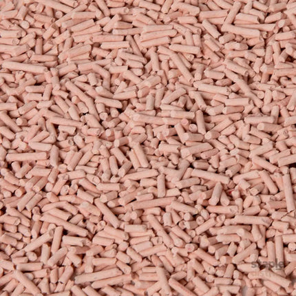 PaWz 2.5kg Tofu Cat Litter Clumping Peach x1-2018816644083748868
