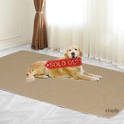 PaWz 2 Pcs 120x180 cm Reusable Waterproof KING-2029387253406633990