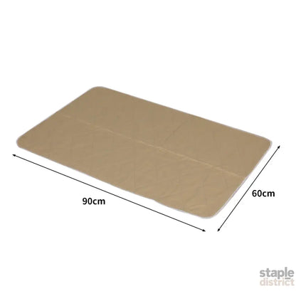 PaWz 2 Pcs 60x90 cm Reusable Waterproof Large-2018816648647151618