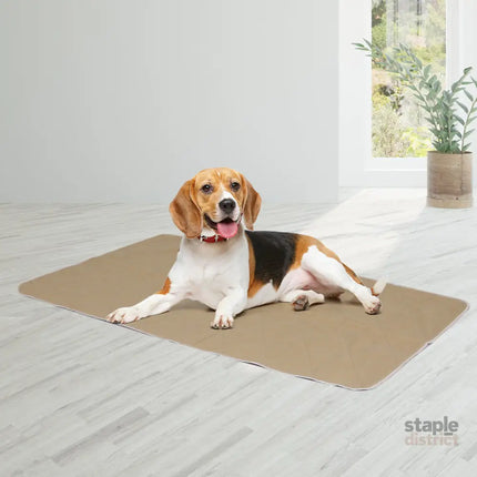 PaWz 2 Pcs 60x90 cm Reusable Waterproof Large-2018816648647151623