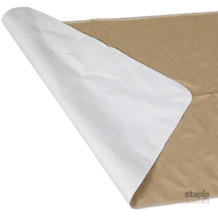 PaWz 2 Pcs 60x90 cm Reusable Waterproof Large-2018816648647151620