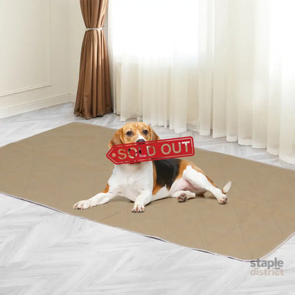 PaWz 2 Pcs 90x90 cm Reusable Waterproof XX-Large-2029387253578600454