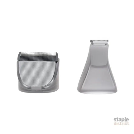 Pawz 2 Pcs Pet Trimmer Clipper Blades Set for Grooming-2018816629986693121