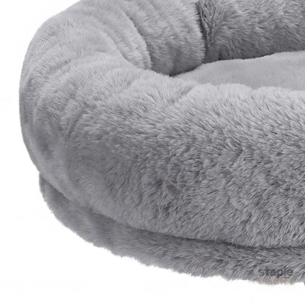 Pawz  360� Rotating Cat Bed Hammock Hanging Cozy Washable Removable Breathable-2050056785611591683
