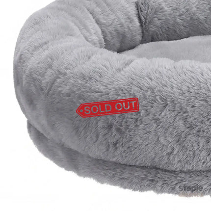 Pawz  360� Rotating Cat Bed Hammock Hanging Cozy Washable Removable Breathable-2050056785611591683